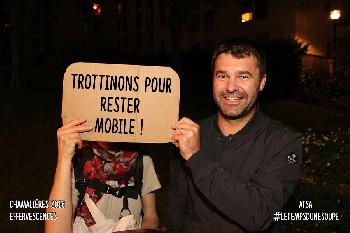 Le temps d une soupe - portrait poétique - 51